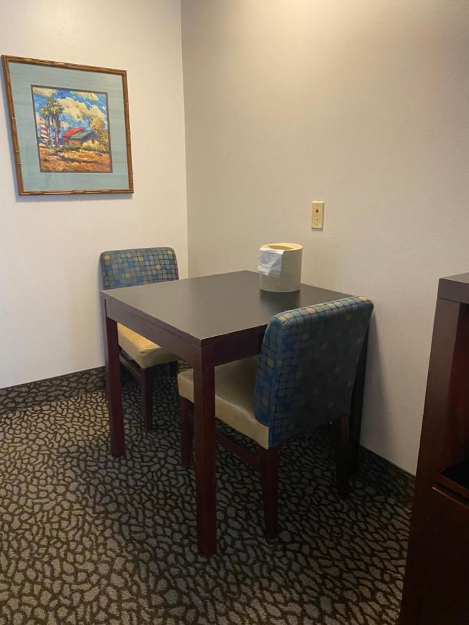 Morro Shores Inn And Suites Morro Bay Eksteriør bilde