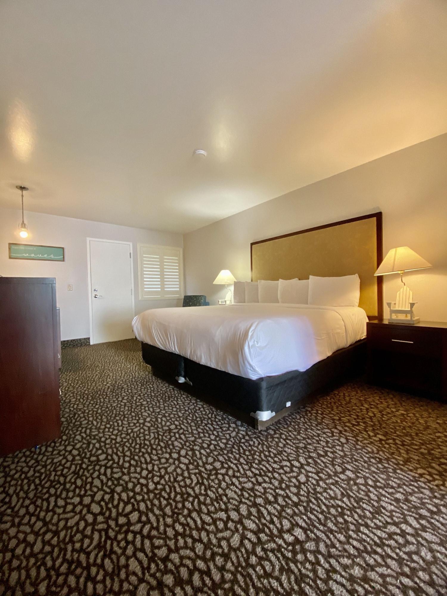Morro Shores Inn And Suites Morro Bay Eksteriør bilde