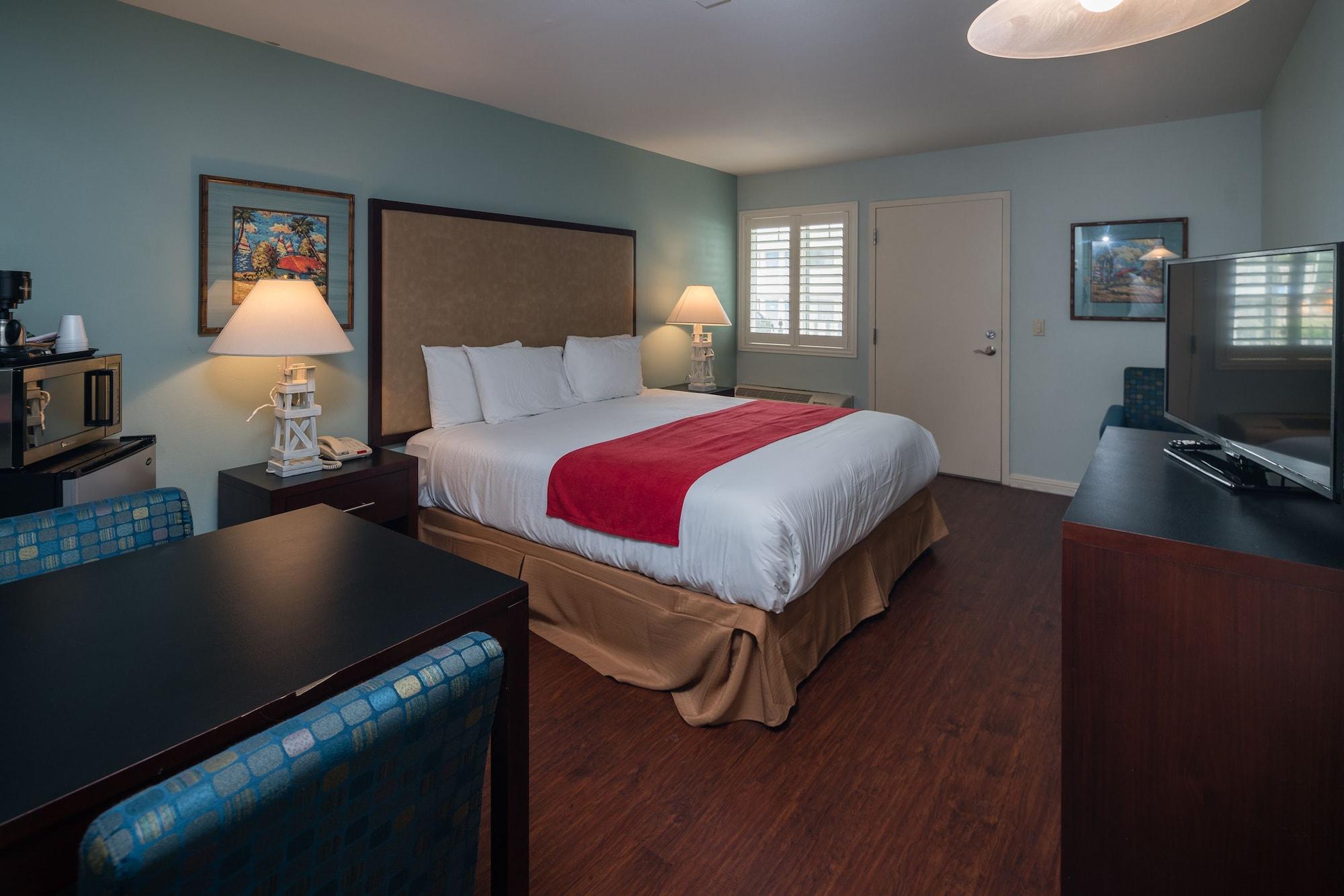 Morro Shores Inn And Suites Morro Bay Eksteriør bilde