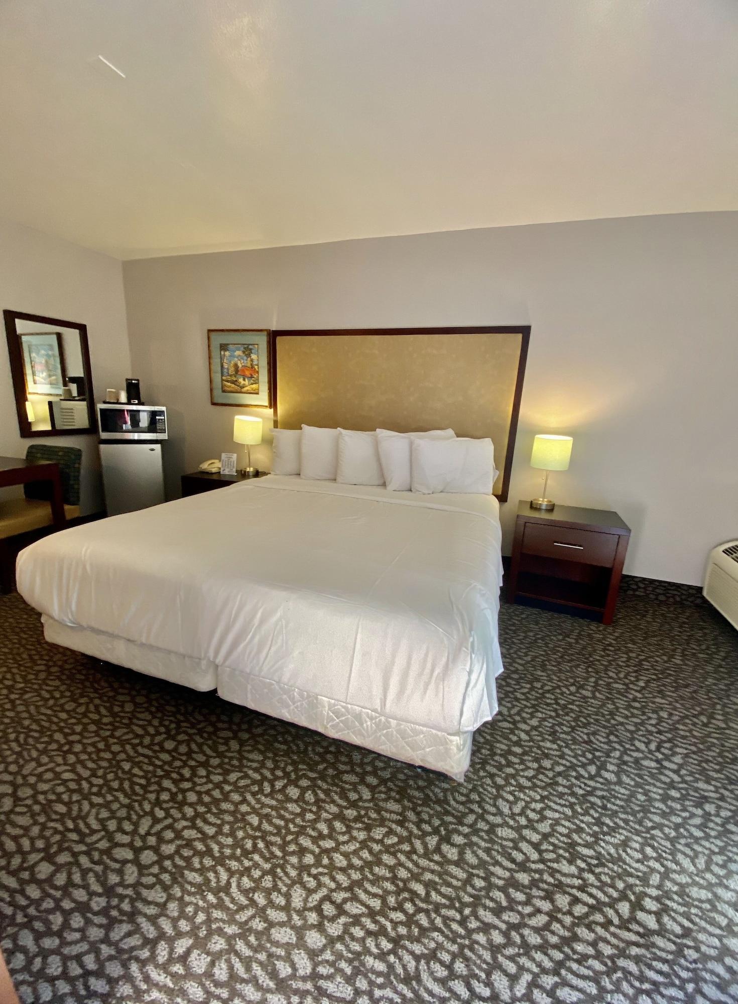 Morro Shores Inn And Suites Morro Bay Eksteriør bilde