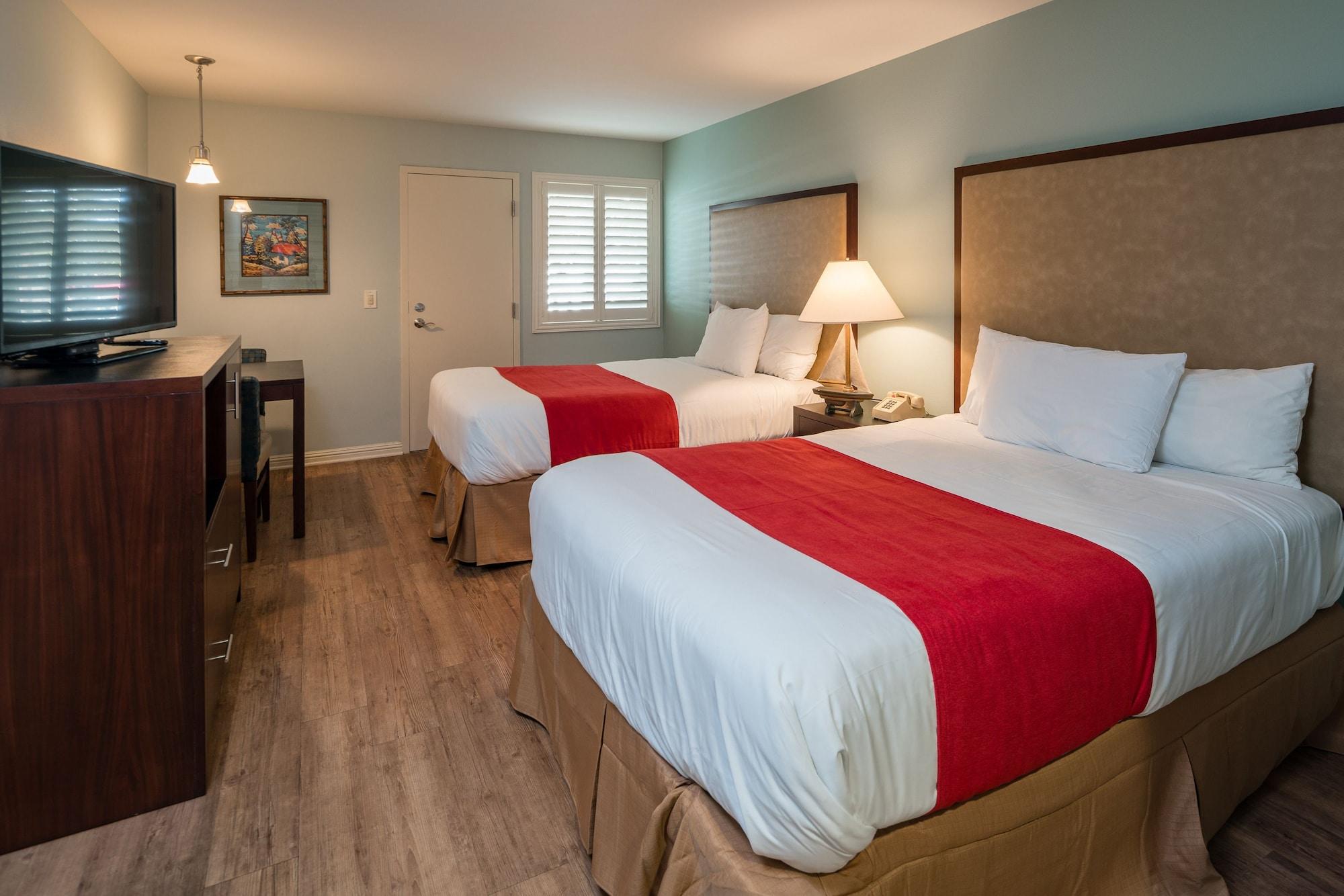 Morro Shores Inn And Suites Morro Bay Eksteriør bilde