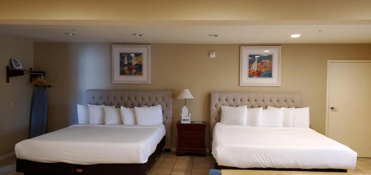 Morro Shores Inn And Suites Morro Bay Eksteriør bilde