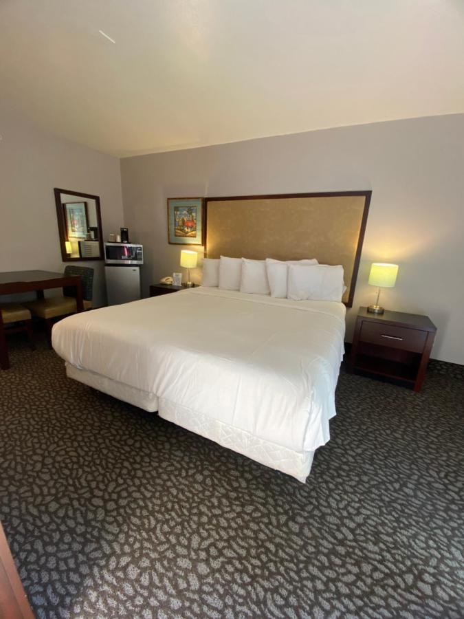 Morro Shores Inn And Suites Morro Bay Eksteriør bilde